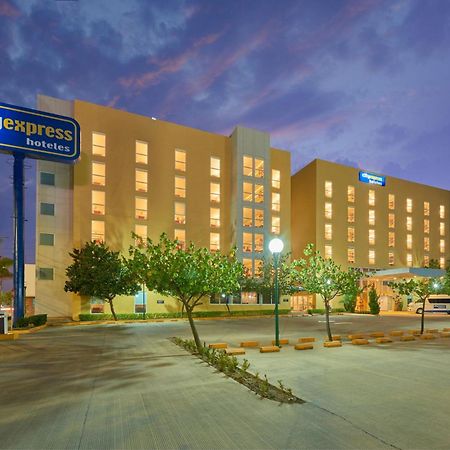 ซิตี้ เอ็กซ์เพรส อีราปัวโต นอร์เต Hotel อิลาพัวโต ภายนอก รูปภาพ
