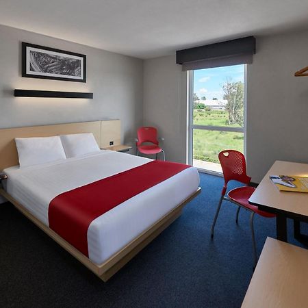 ซิตี้ เอ็กซ์เพรส อีราปัวโต นอร์เต Hotel อิลาพัวโต ภายนอก รูปภาพ