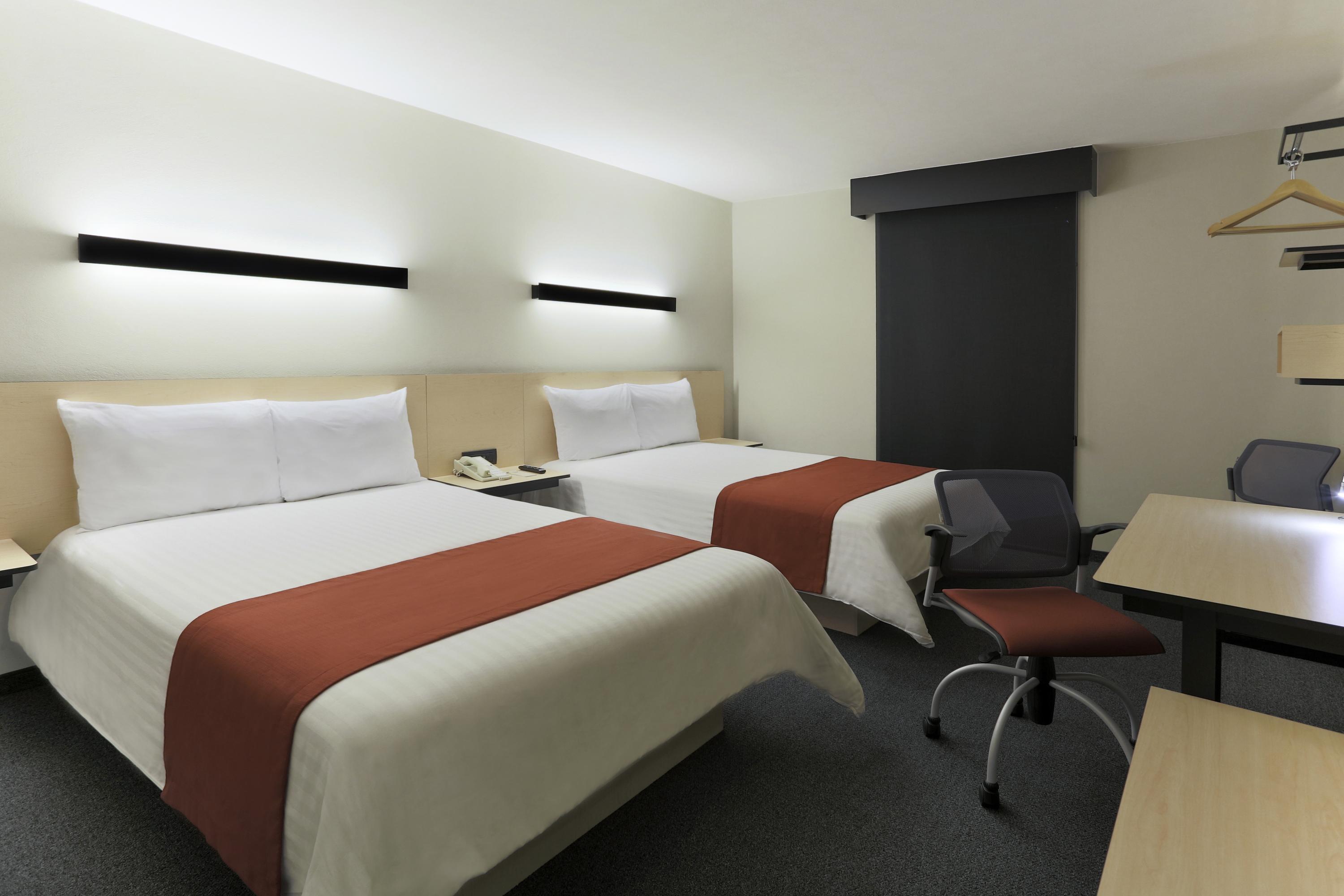 ซิตี้ เอ็กซ์เพรส อีราปัวโต นอร์เต Hotel อิลาพัวโต ภายนอก รูปภาพ