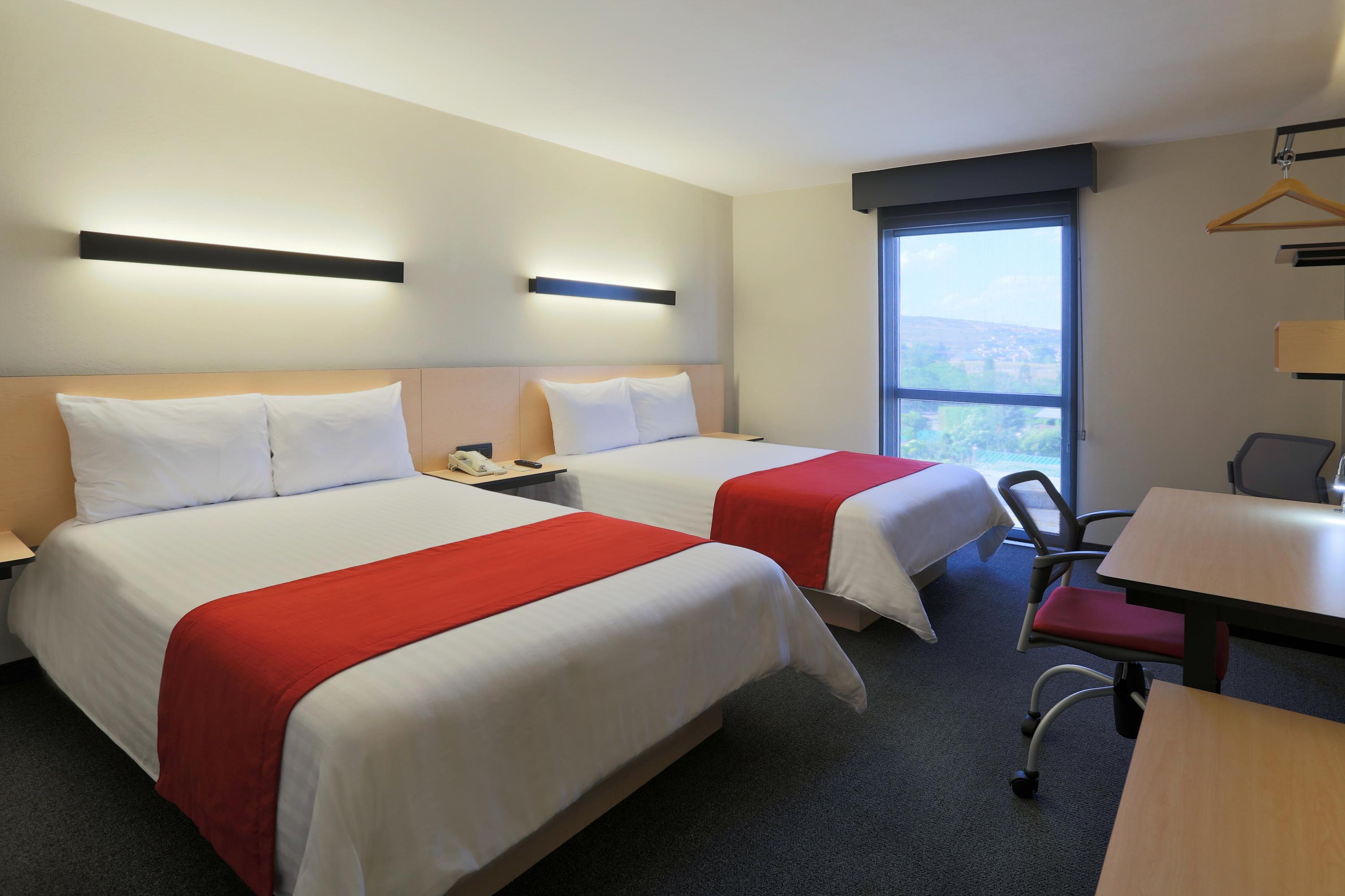 ซิตี้ เอ็กซ์เพรส อีราปัวโต นอร์เต Hotel อิลาพัวโต ภายนอก รูปภาพ