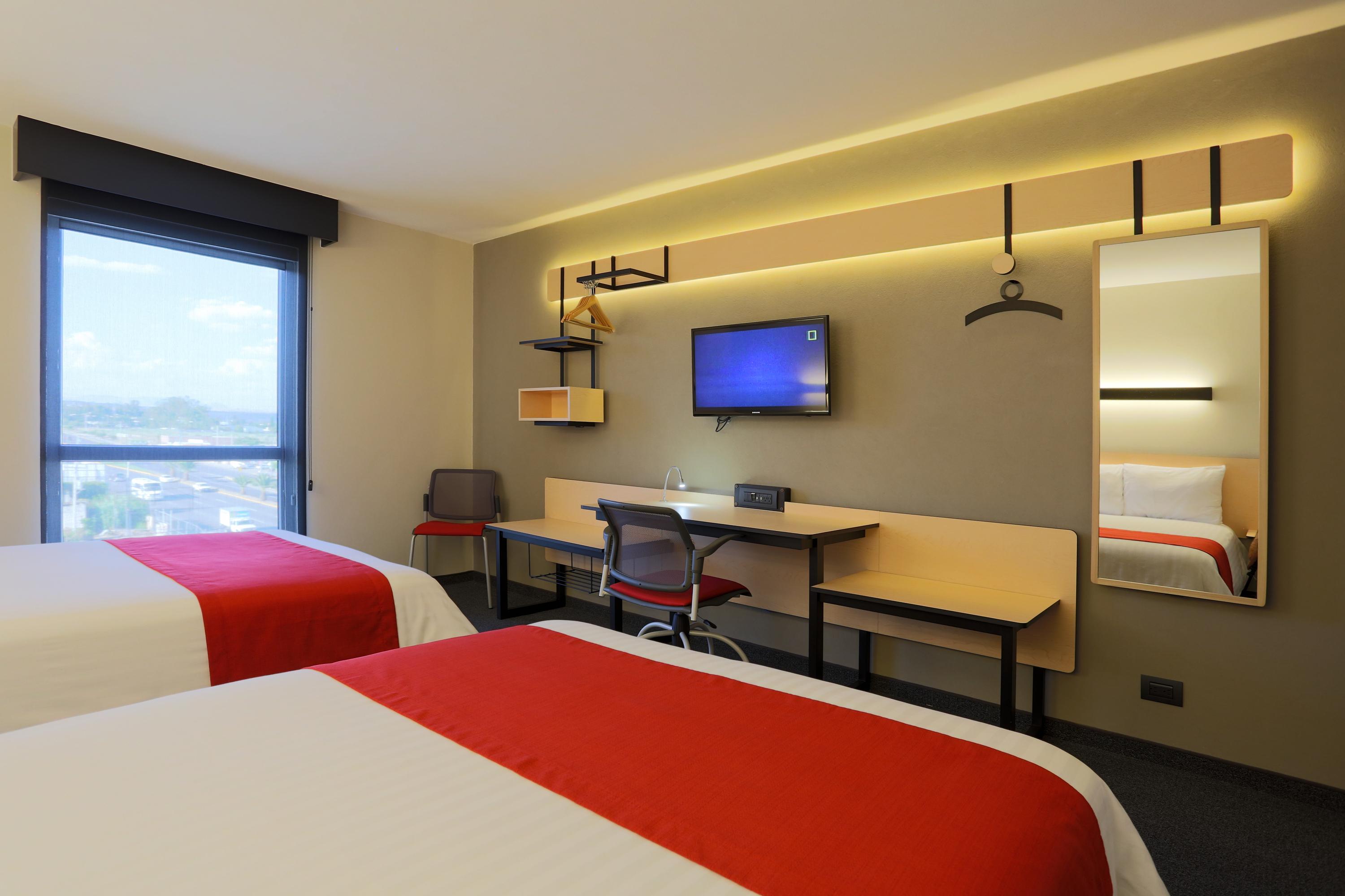 ซิตี้ เอ็กซ์เพรส อีราปัวโต นอร์เต Hotel อิลาพัวโต ภายนอก รูปภาพ