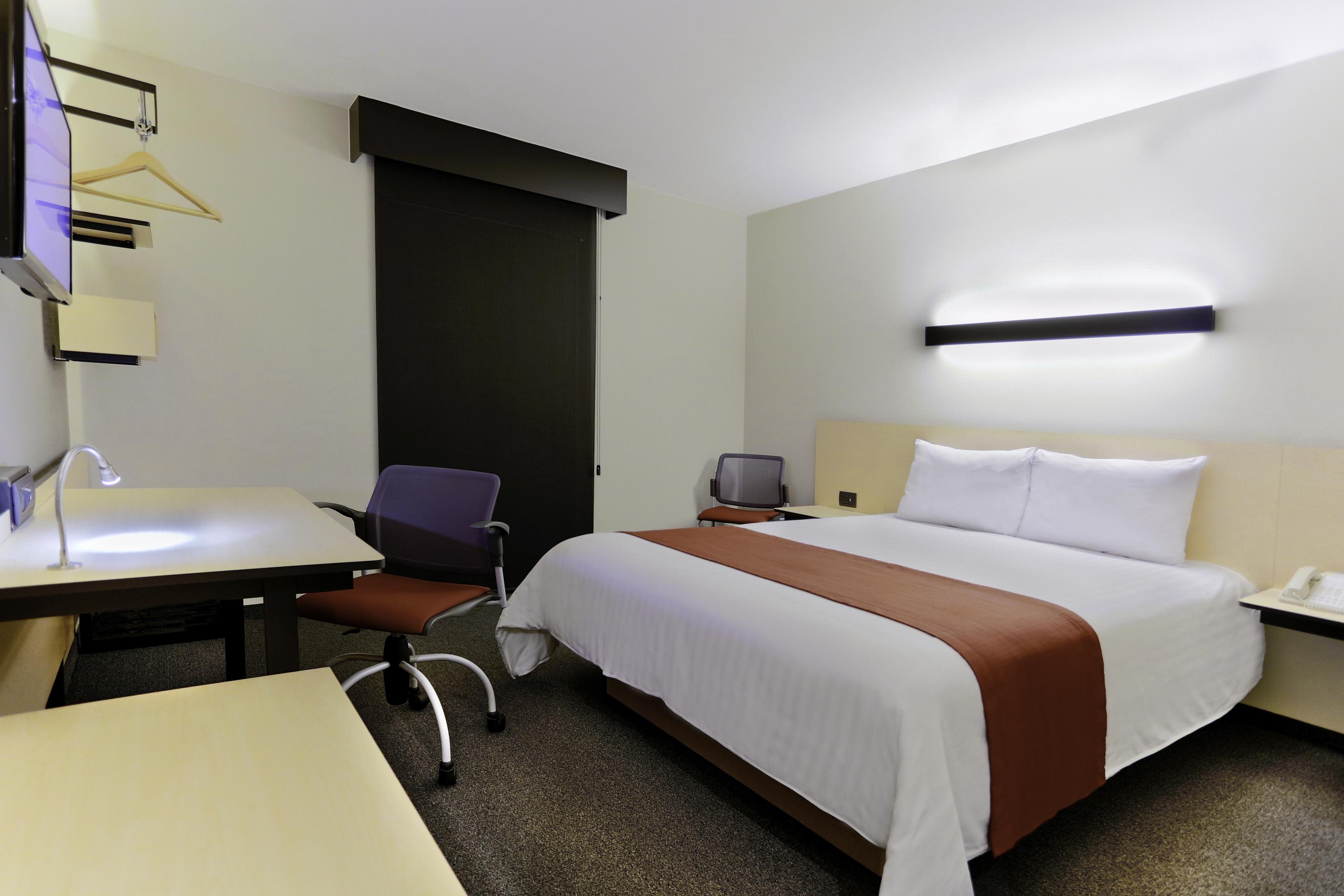 ซิตี้ เอ็กซ์เพรส อีราปัวโต นอร์เต Hotel อิลาพัวโต ภายนอก รูปภาพ