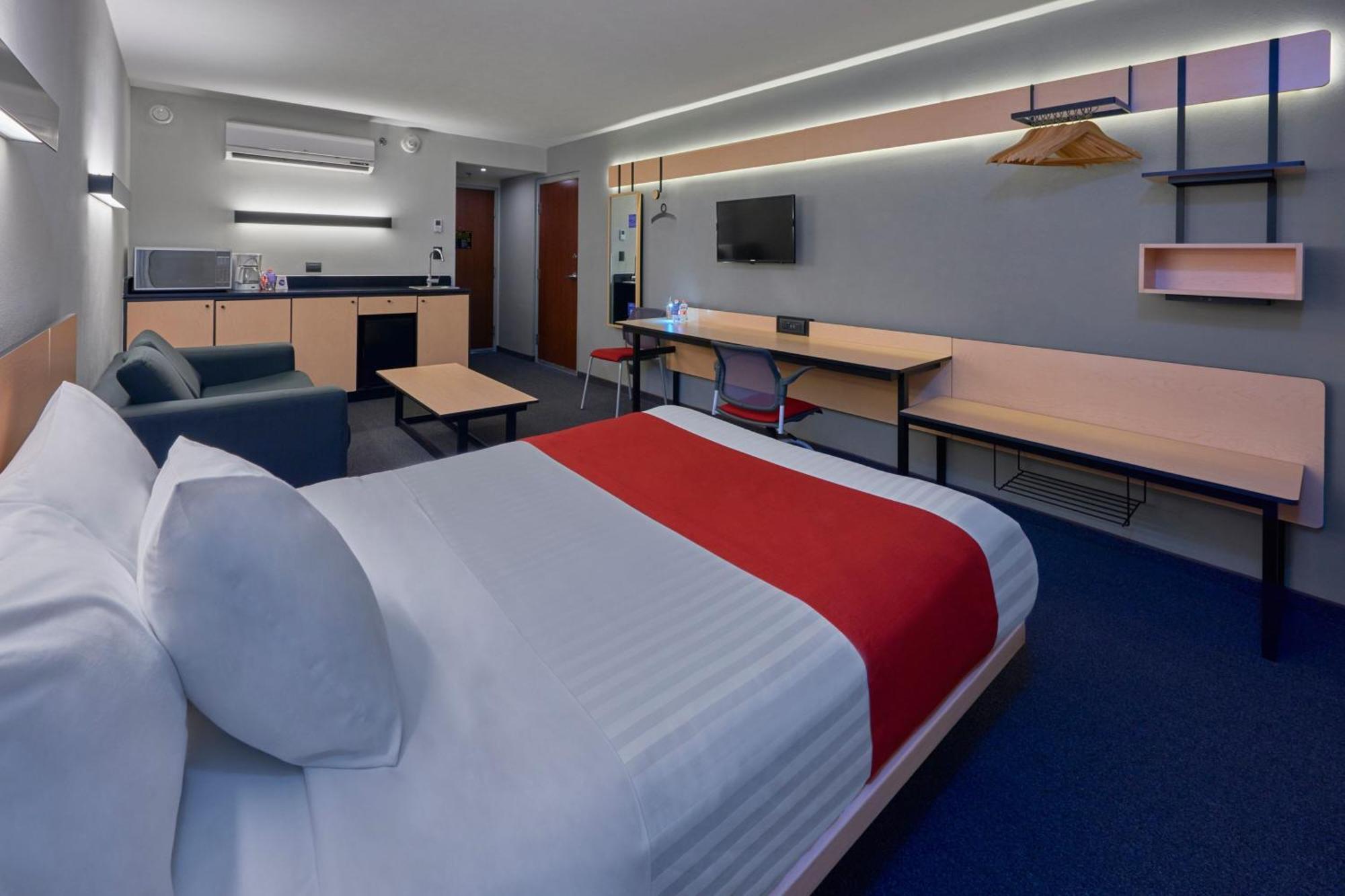 ซิตี้ เอ็กซ์เพรส อีราปัวโต นอร์เต Hotel อิลาพัวโต ภายนอก รูปภาพ