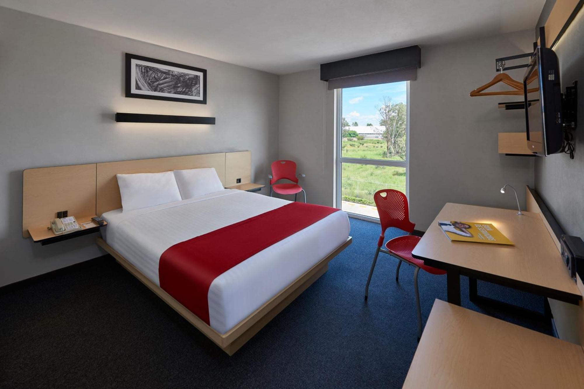 ซิตี้ เอ็กซ์เพรส อีราปัวโต นอร์เต Hotel อิลาพัวโต ภายนอก รูปภาพ
